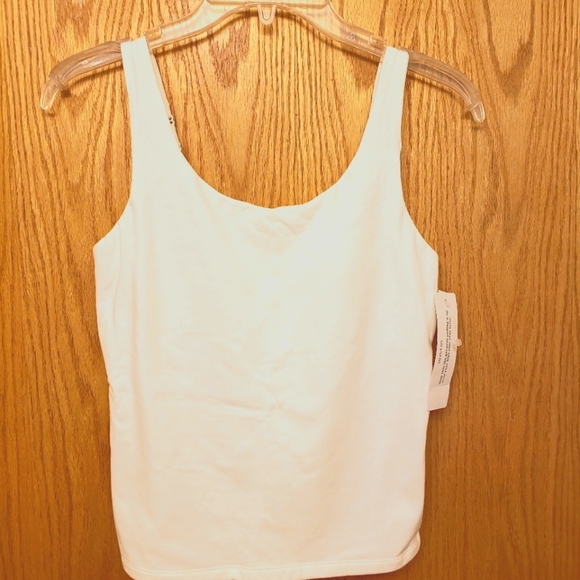 Garnet Hill Tank Top - Picture 1 of 8